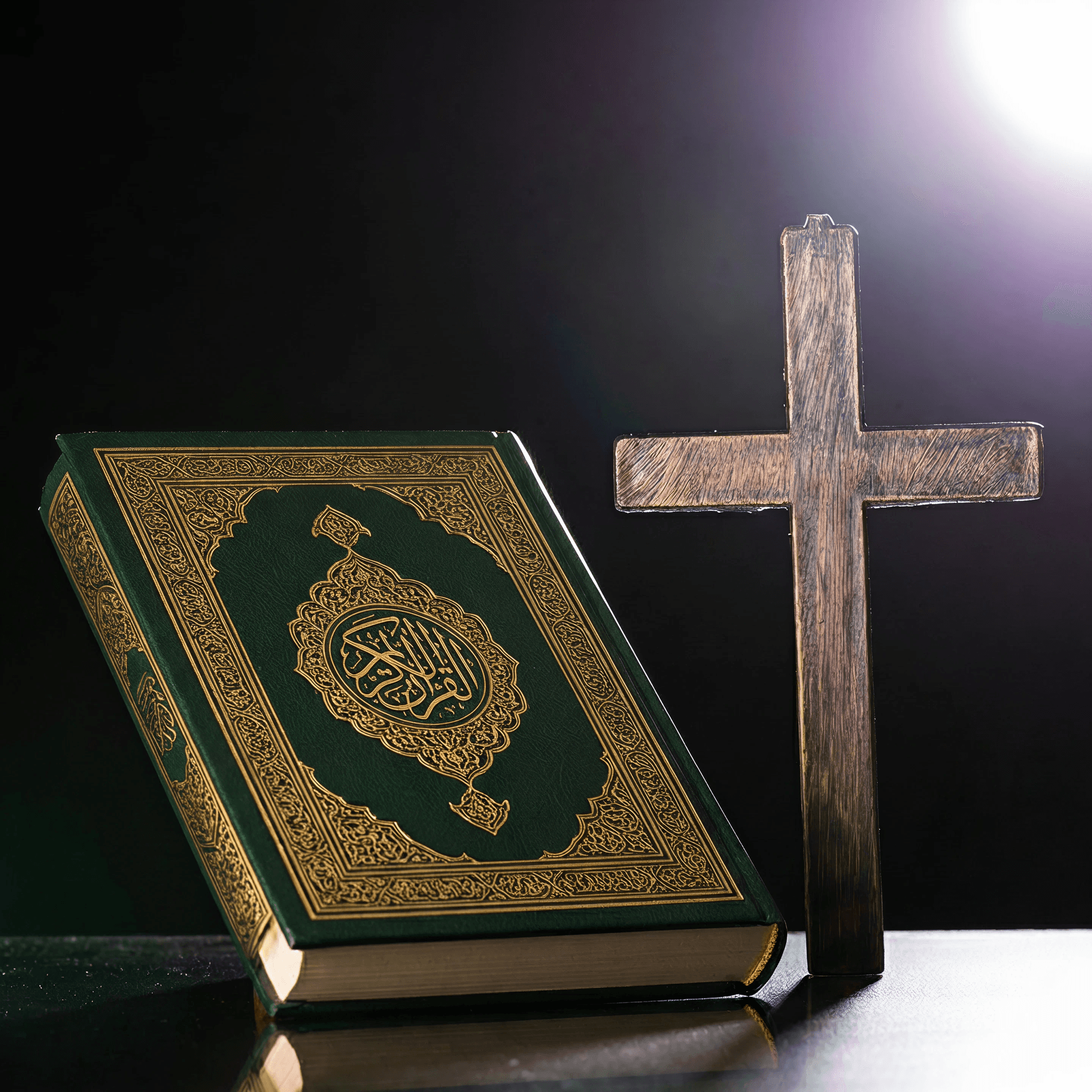 Christianity & Islam